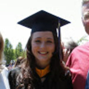 Meet your Posher, Alana